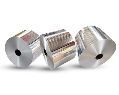 aluminum foil 1235 O
