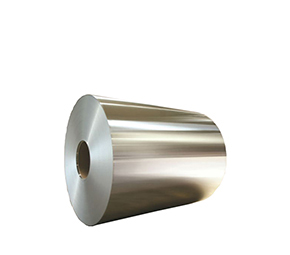 6 micron Aluminum foil