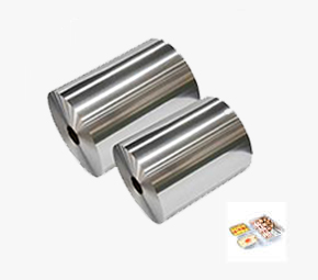 3003 H24 aluminium foil