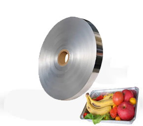 8006 Alloy Aluminum Foil