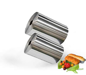 8011 H22 Aluminum Foil