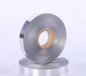 8011 Aluminium foil jumbo roll