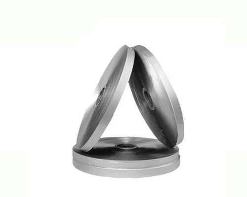 8011 aluminium foil for semi rigid duct