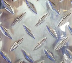 Aluminum Tread Plate