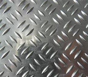 Aluminum Tread Plate