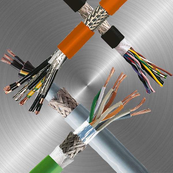 aluminum foil for cable