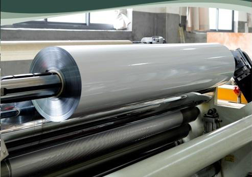 aluminum foil for waterproof