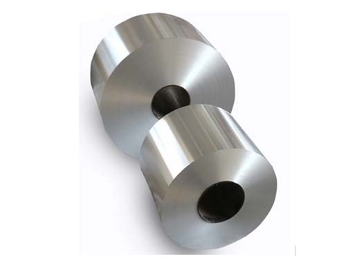 8011 H18 aluminium foil